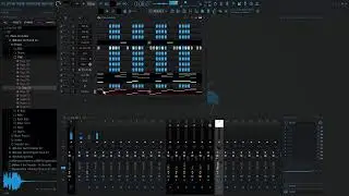 Just messing around - Silent Cook Ups (PROD.NUMTV)