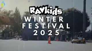 RAV WINTER FESTIVAL 2025