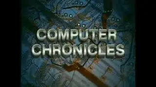Computer Chronicles Episode 909 (In Stereo) - Macintosh System 7.0 (1991)