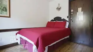 The Olde Angel Inn Hotels