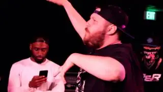 P&R San Diego I Remy D vs Reverse Live I Talk That Shit