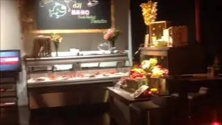 BARO SHOWROOM movie
