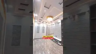 911-011-4368 | 3BHK Flat in Kiran Garden #shorts #trending