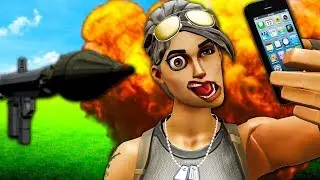 WTF HACKER OWNED BY PRO! (Fortnite Battle Royale Top Players) Fortnite Epic  Funny Moments #1