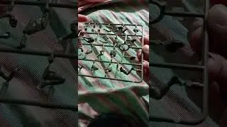 (Unbox) Japan Army Infinity 1/35 (Tamiya)