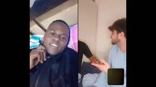 Asian thinks no Pakistans in Africa 