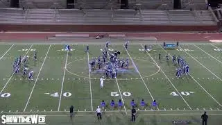 South Atlanta High School - APS Marching Band Showcase 2019
