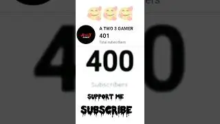 one min mai 1k subscribe ho gaya #shortsvideo #freefire