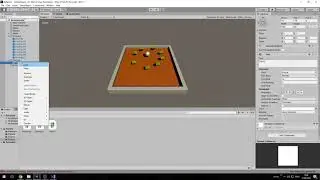 Unity - Создаем счетчик очков!