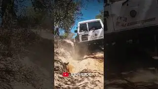 Nissan Patrol Gr M57 Powered by BMW
