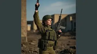 Soldier's Triumph