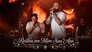 Jeorge and Mateus|RESTOU EM MIM SUA AUSÊNCIA 💔 (Saudade Que Não Vai) | Sertanejo Romântico 2026