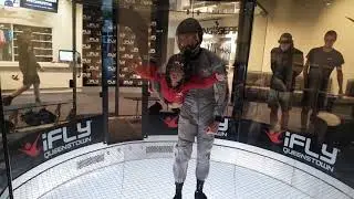 IFly   - Queenstown