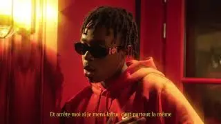 Bné - Trapsoul (Extrait de la compile « CRCLR Mouvement »)