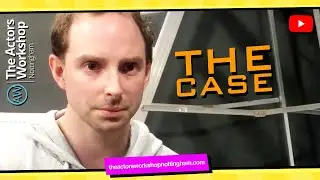 The Case | Drama - The Actors Workshop Nottingham