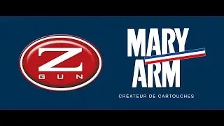 MARY ARM Le&ccedil;on de tir N&deg;5 : D&eacute;monstration tirs par Phillipe MARTY