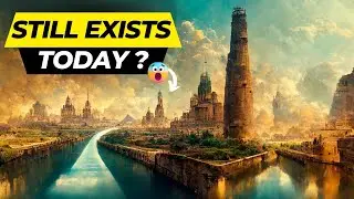 Top 10 Oldest Civilizations in Human History