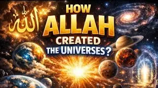 How has allah created this world? #viral#video#every#person#