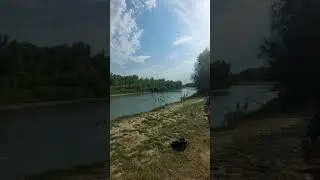 Україна Франківськ річка Бистриця Ukraine 🇺🇦 @polsveta50
