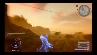 Batida Adamantaimai FFXV