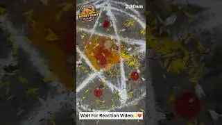 Black Magic Prank