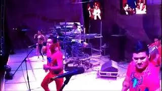 Alfredo El Pulpo y sus Teclados_Enamorado de mi amiga