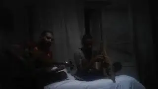 Fahd / Abdo salama