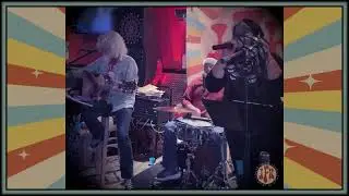 JFK / When Will I Be loved (LIVE)
