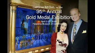 CAC From the Vaults: The 95th Annual Gold Medal Exhibition