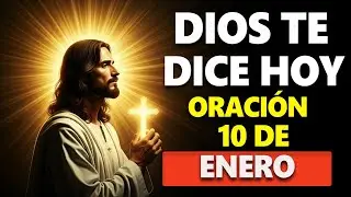 DIOS TE DICE HOY: ESCUCHA ESTAS ORACIONES PARA DORMIR EN PAZ Y RECIBE MI DESCANSO DIVINO