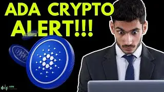 Cardano ADA $1 Forecast Is A Dream? | Vasil Hardfork Fails To Deliver!!! ADA Price Analysis