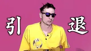 【Fall Guys/フォールガイズ】本当にごめんなさい。