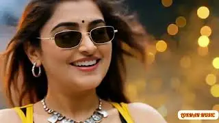 Teri Yaadon Ki Chadar Odhe (EDM DROP MIX DJ Club) Hindi Song 🎶🌹💃