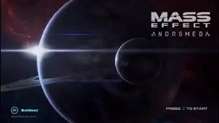 Mass Effect Andromeda. Daily Silver Apex. Online