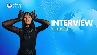 Daiaphi Lamare, aka Reble, is a rapper with a difference. The artist speaks about her journey.
