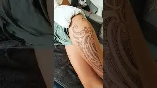 Creative vibes.💥 #tattoo #creativity #tattooartist