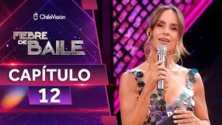 🔴 FIEBRE DE BAILE 💃🪩 CAPÍTULO 12 ✨
