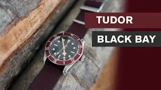 Tudor Heritage Black Bay | Test | Review | DEUTSCH