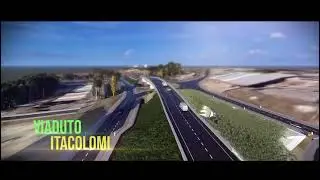 Via Verde Amarela Pato Branco