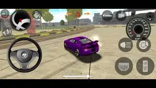 3D Driving Class - New Funny Driver Mercedes SUV Auto Repairing - Car Game Android Gameplay