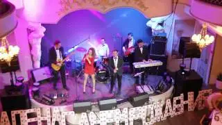 IN MOTION - live in Kiev, Leo Club