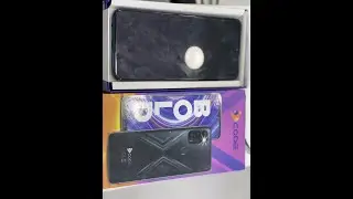 DCODE BOLD New Model Smartfone Unboxing M Zubair