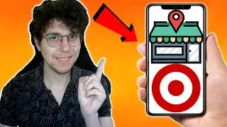 How To Use Target App To Pay In Store
