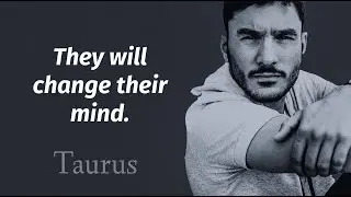 TAURUS September 2021 - They will change their mind (Tarot Love Reading)