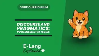 VCE English Language: Politeness Strategies - Positive & Negative Face Explained