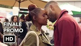 Insecure 4x10 Promo 