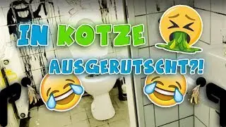 In der Schule in Kotze ausgerutscht?! & Horrornacht in der Kirche?! | Reallife Storys