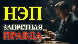 НЭП: предательство революции или спасение СССР? Вся правда