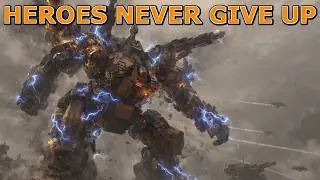 The Carry Mountain [ 1730 opp mmr]
