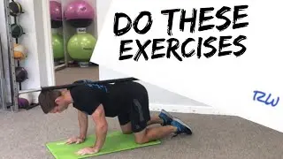 How to Work the Inner Core